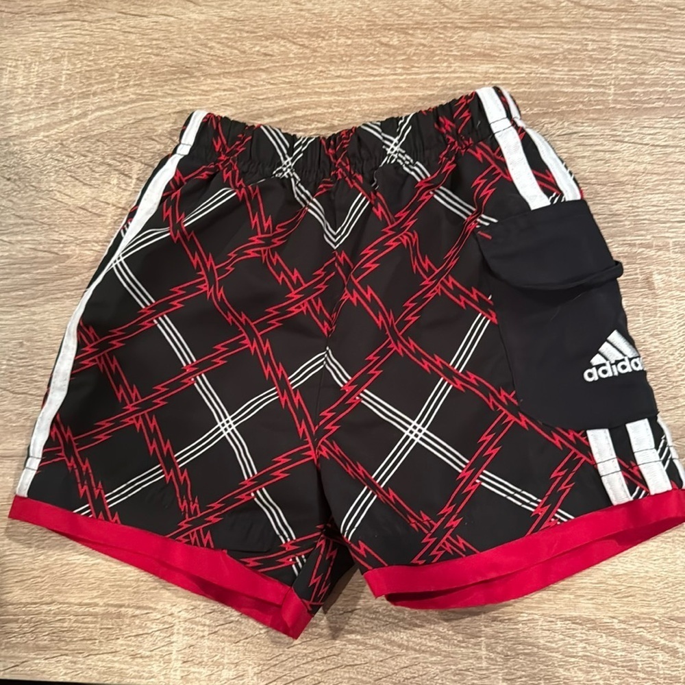 adidas Bathing Suit